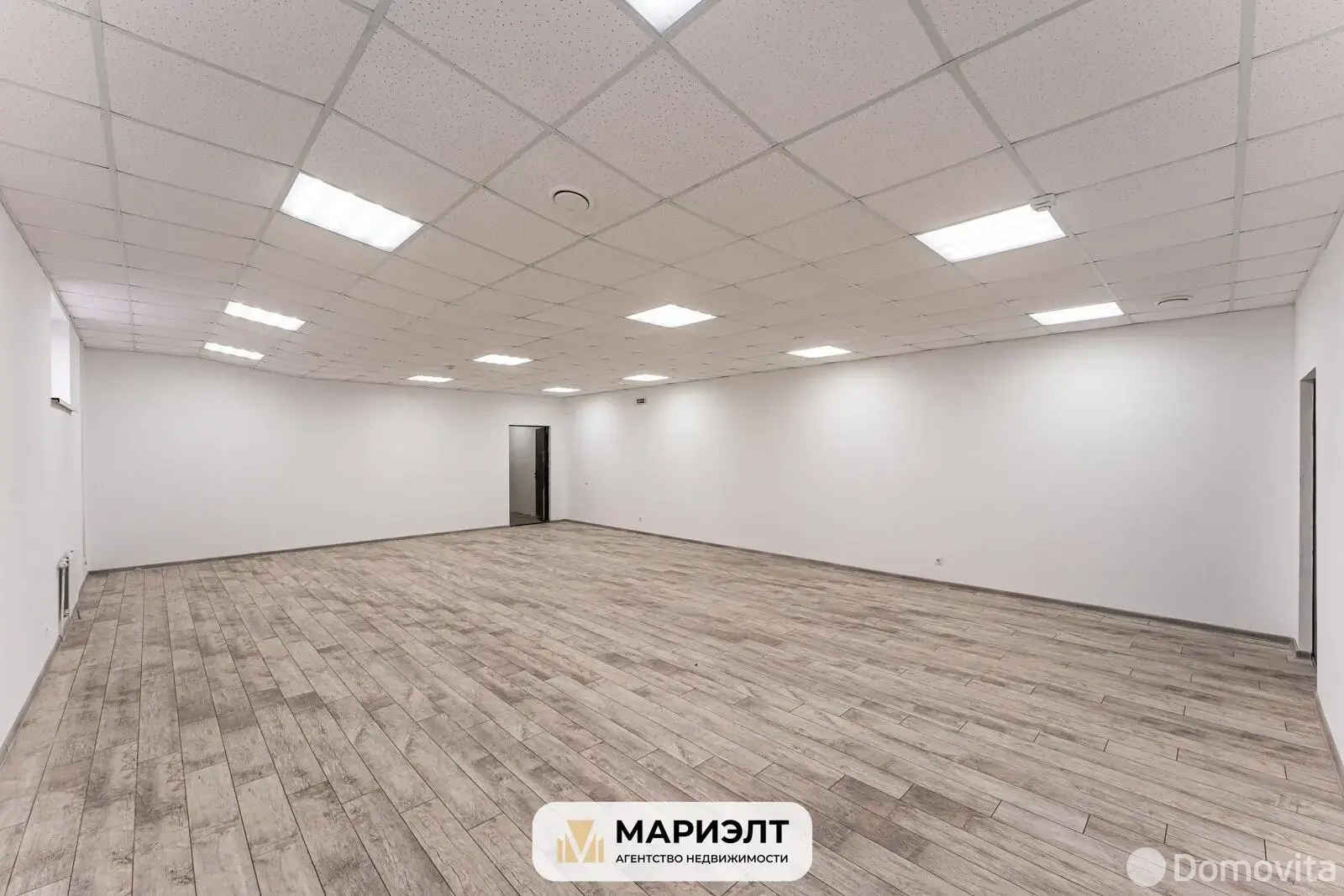 Купить офис на пер. Монтажников 4-й, д. 13 в Минске, 67735USD, код 8574 - фото 2