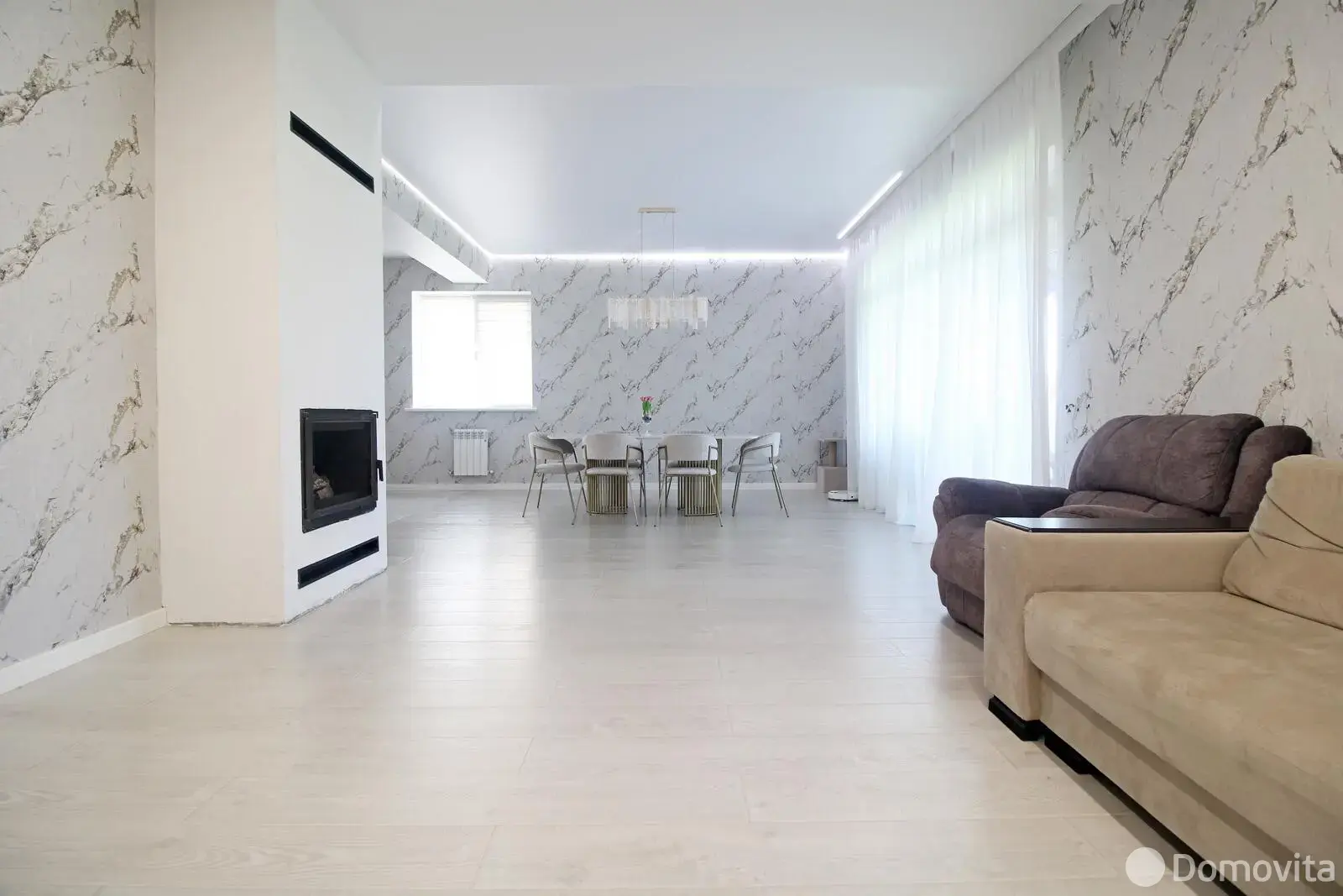 дом, Корзуны, ул. Солнечная 