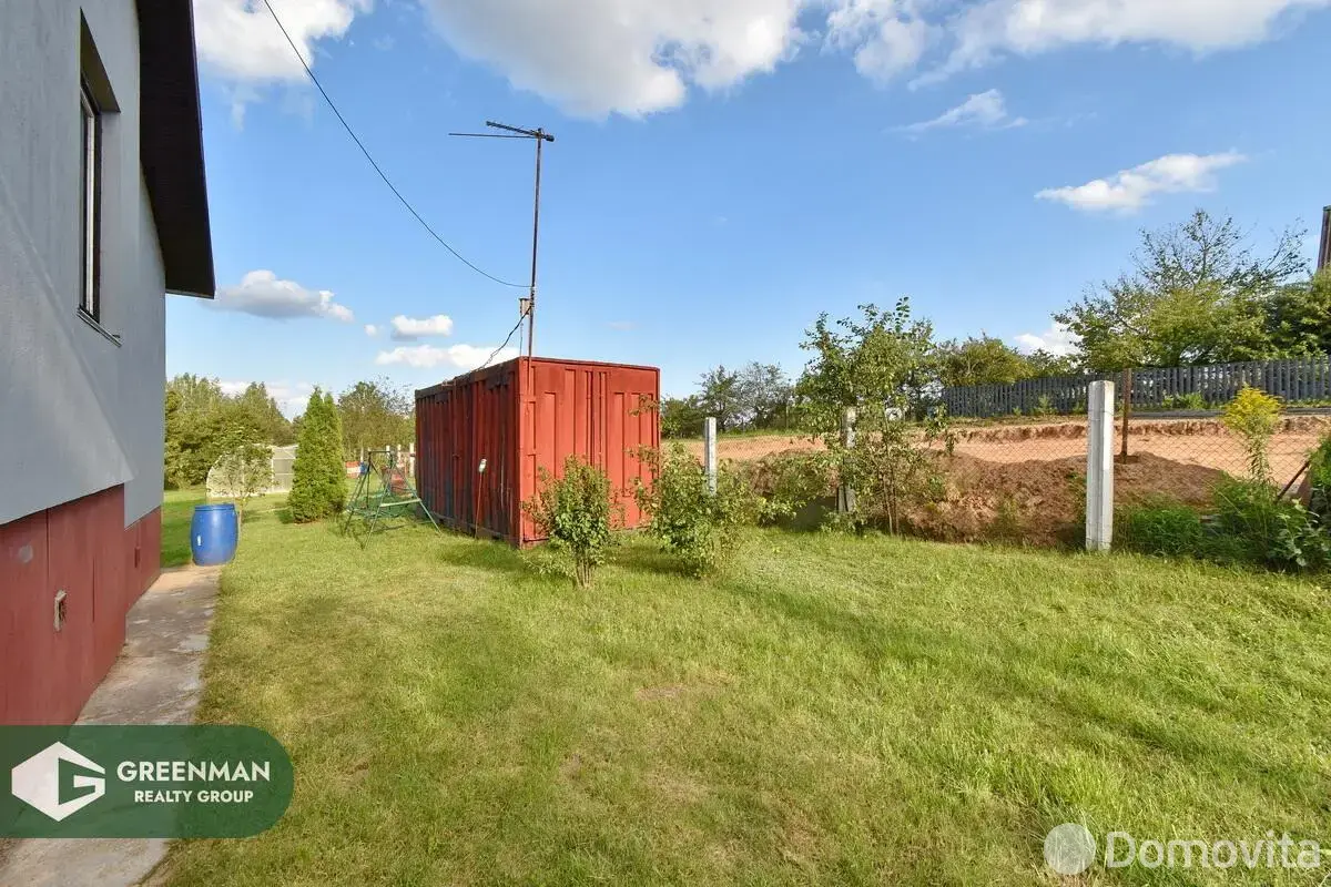 Стоимость продажи дачи, Гранит-2002, д. 110