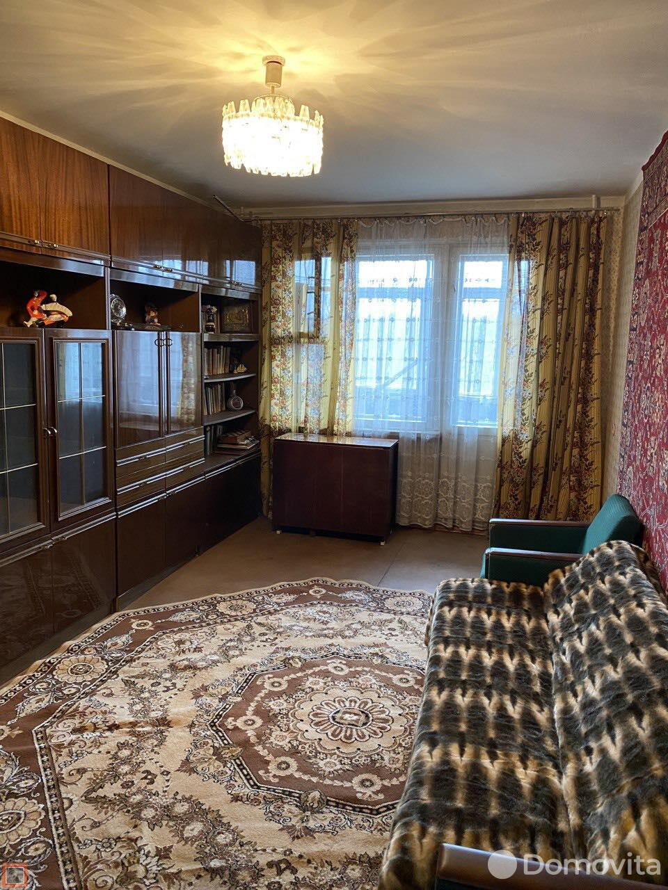 Продажа 3-комнатной квартиры в Гомеле, пр-т Речицкий, д. 33, 55000 USD, код: 1010221 - фото 2