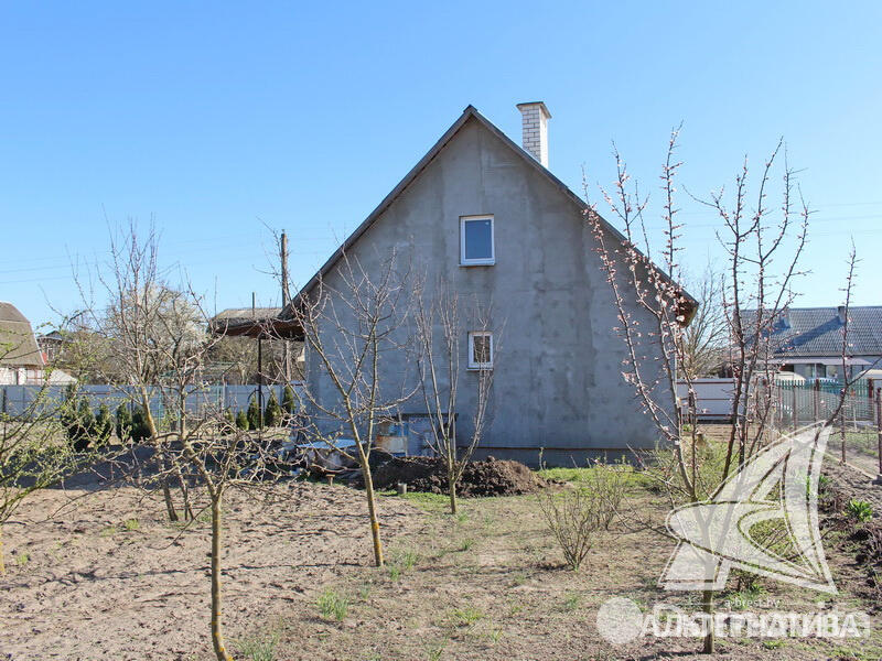 Купить 2-этажную дачу в Динамо Брестская область, 19900USD, код 162204 - фото 16