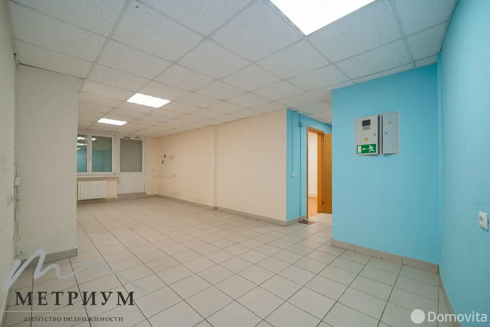 Снять торговое помещение на ул. Кропоткина, д. 110 в Минске, 1295USD, код 966421 - фото 12
