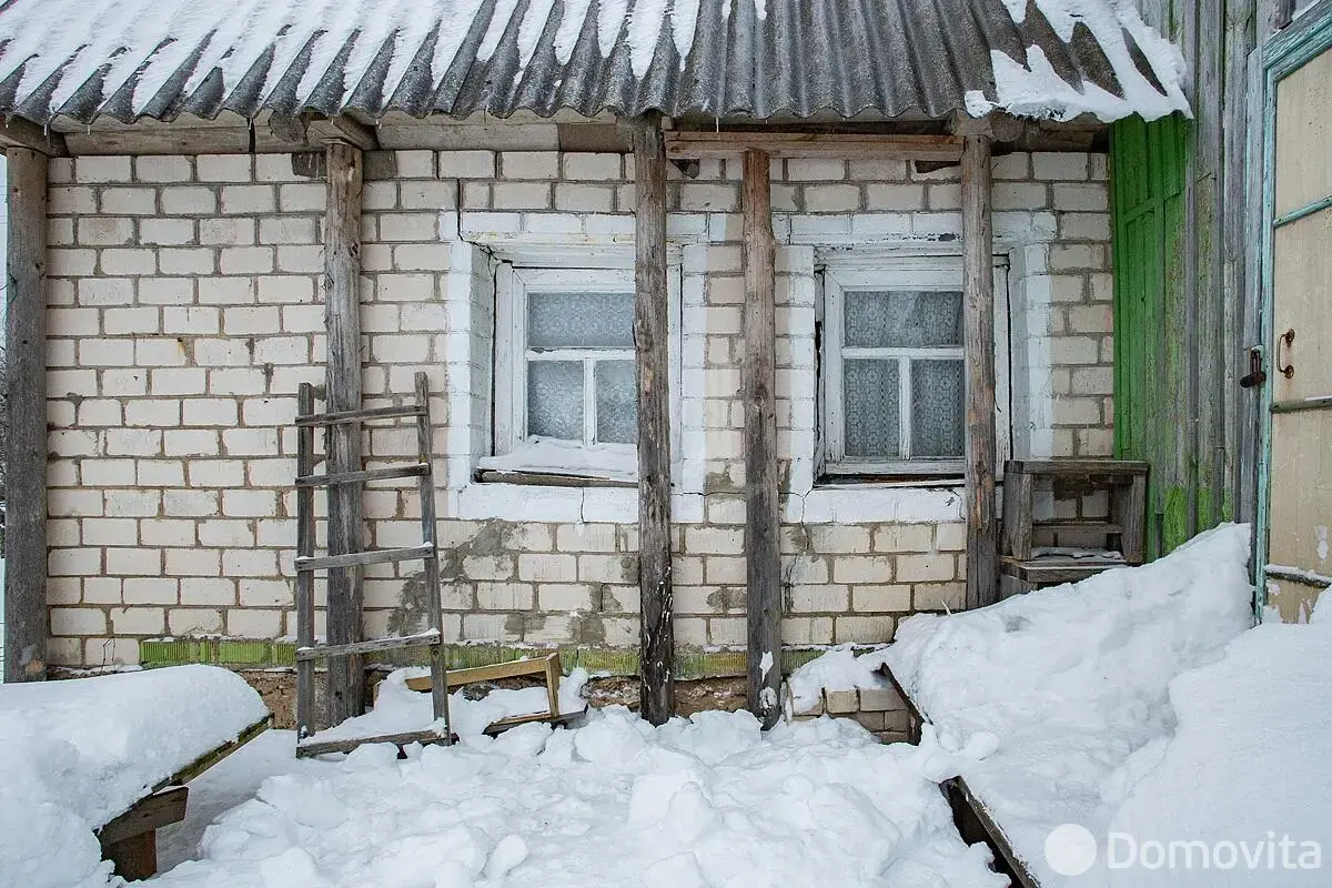 коттедж, Леонцы, 