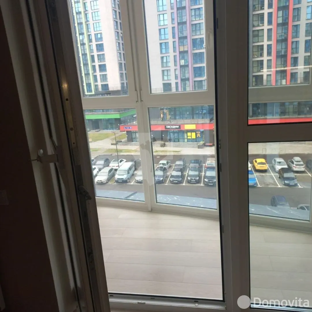 квартира, Минск, ул. Игоря Лученка, д. 24 