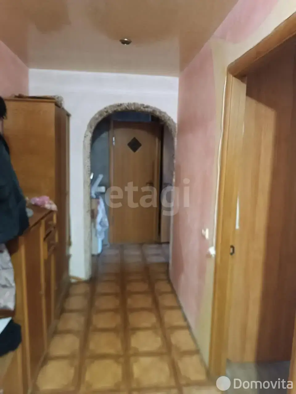 Купить 3-комнатную квартиру в Гомеле, ул. Царикова, д. 46, 44900 USD, код: 1125011 - фото 3