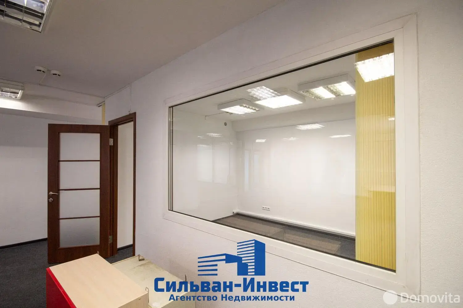 Снять офис на ул. Чехова, д. 3 в Минске, 688EUR, код 16905 - фото 12