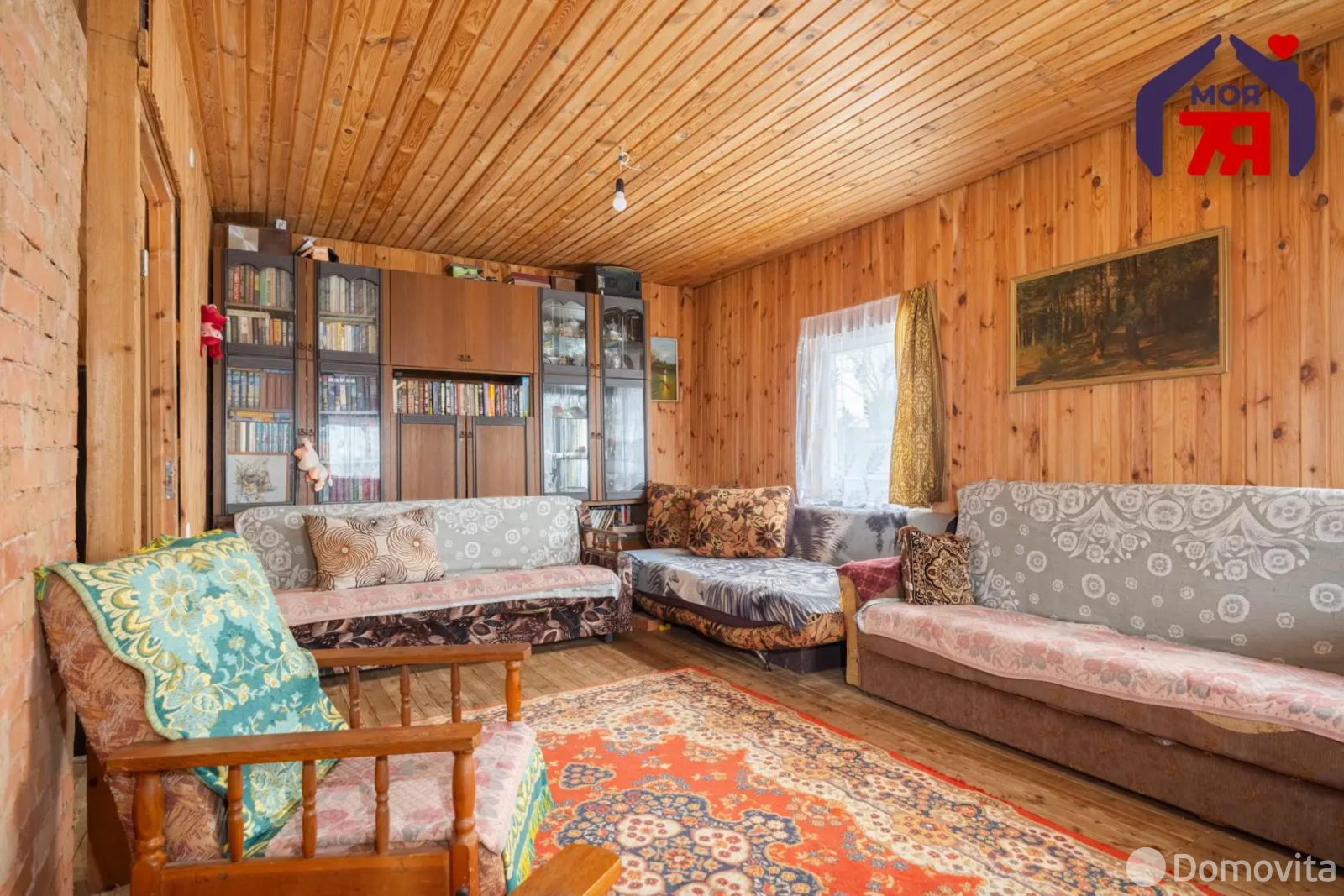 Цена продажи коттеджа, Лешница, ул. Центральная