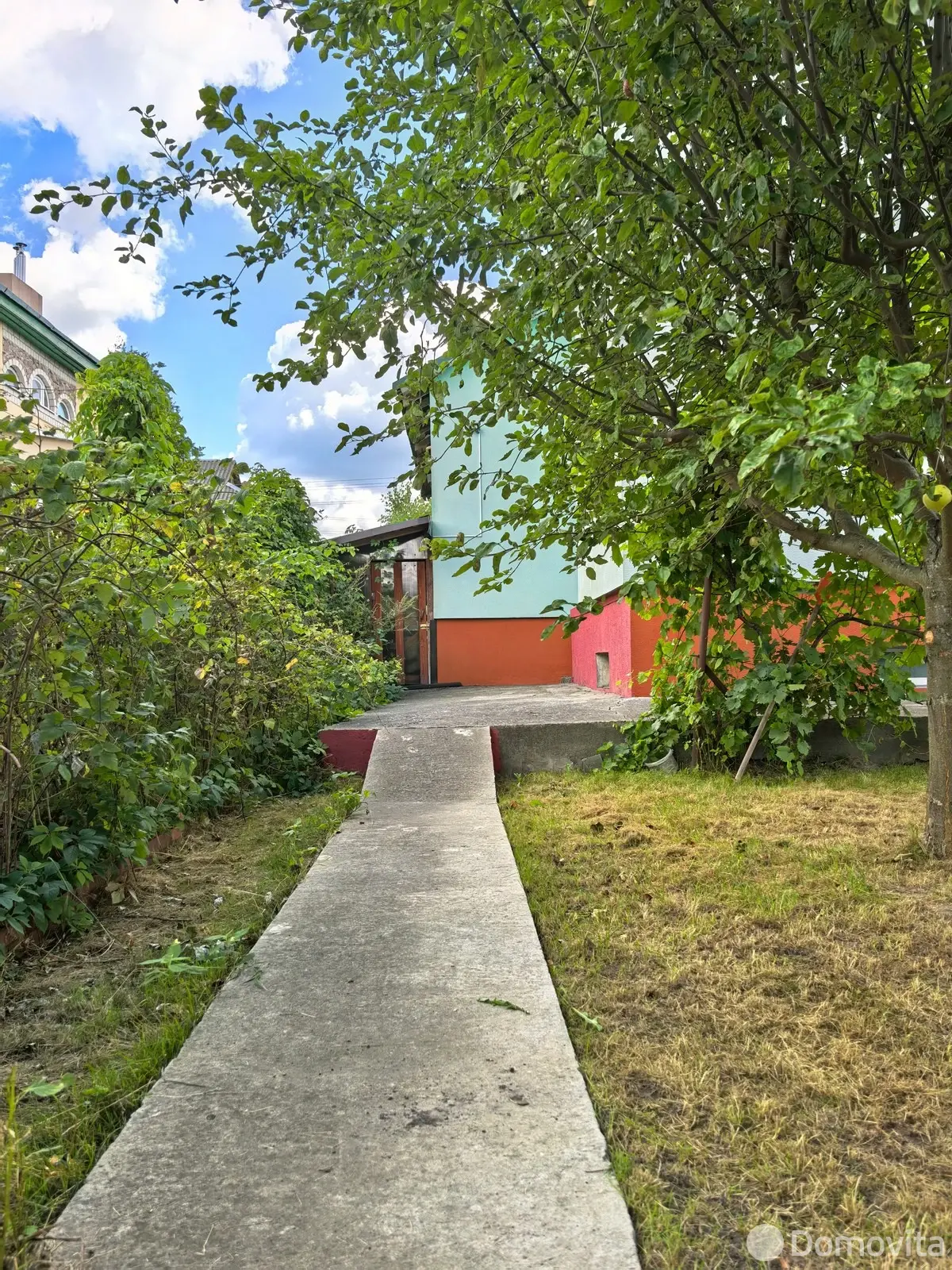 Стоимость продажи коттеджа, Поляна, ул. Цветочная 3-я, д. 7