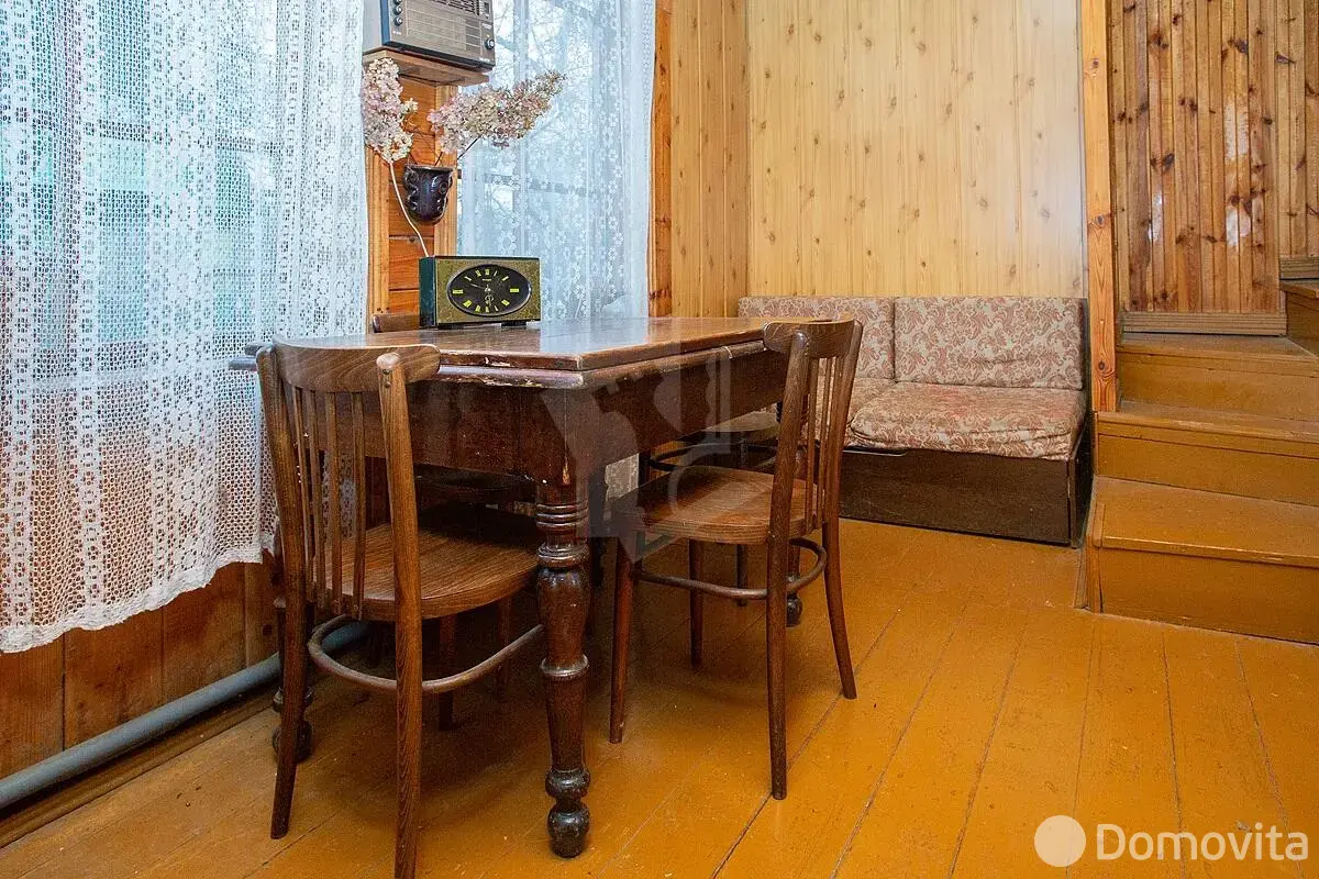 Купить 2-этажную дачу в Птичи Гомельская область, 39900USD, код 185471 - фото 23