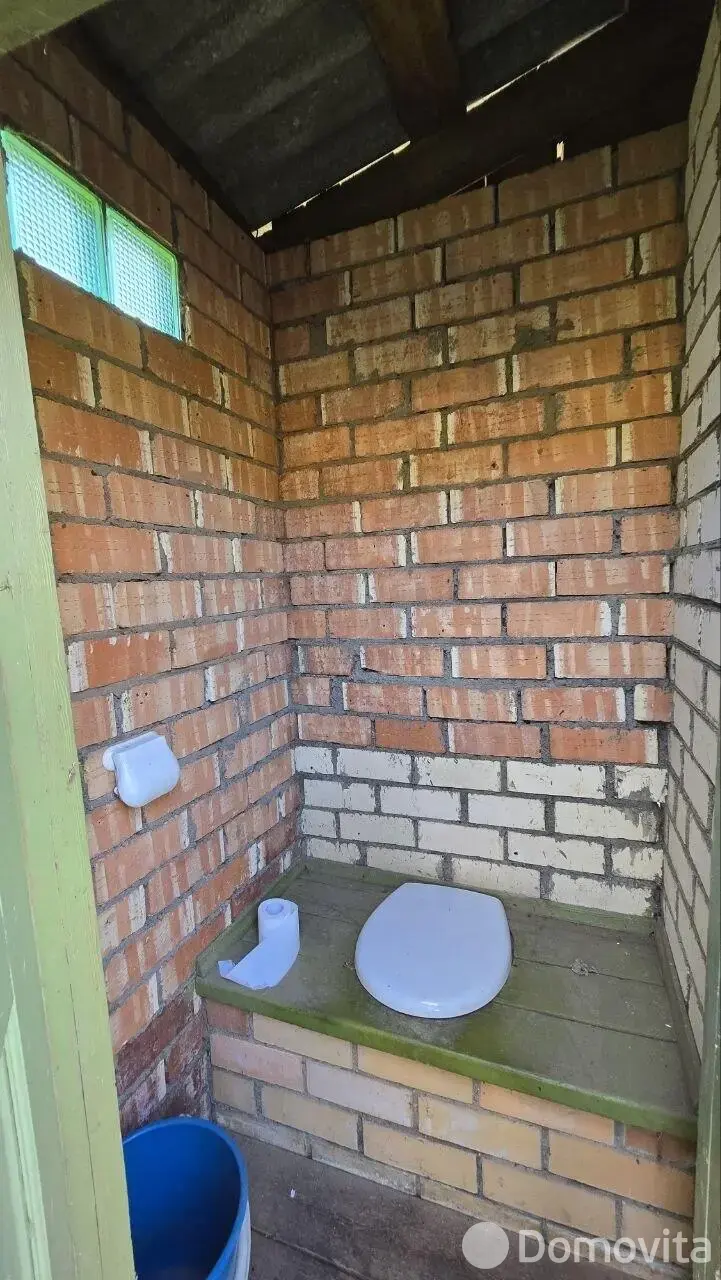Купить 3-этажную дачу в Колос-Сад Минская область, 71000BYN, код 186007 - фото 32