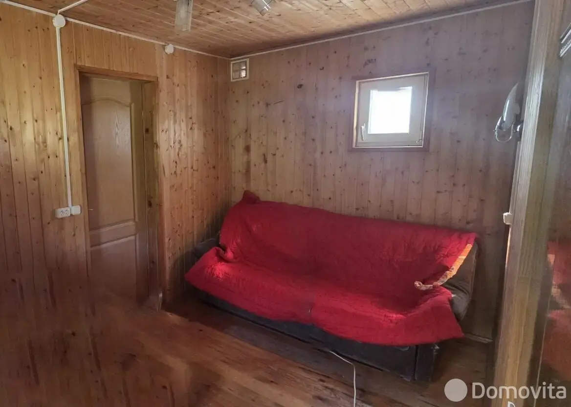Купить 1-этажную дачу в Красное Урочище-2002 Минская область, 8000USD, код 183945 - фото 12