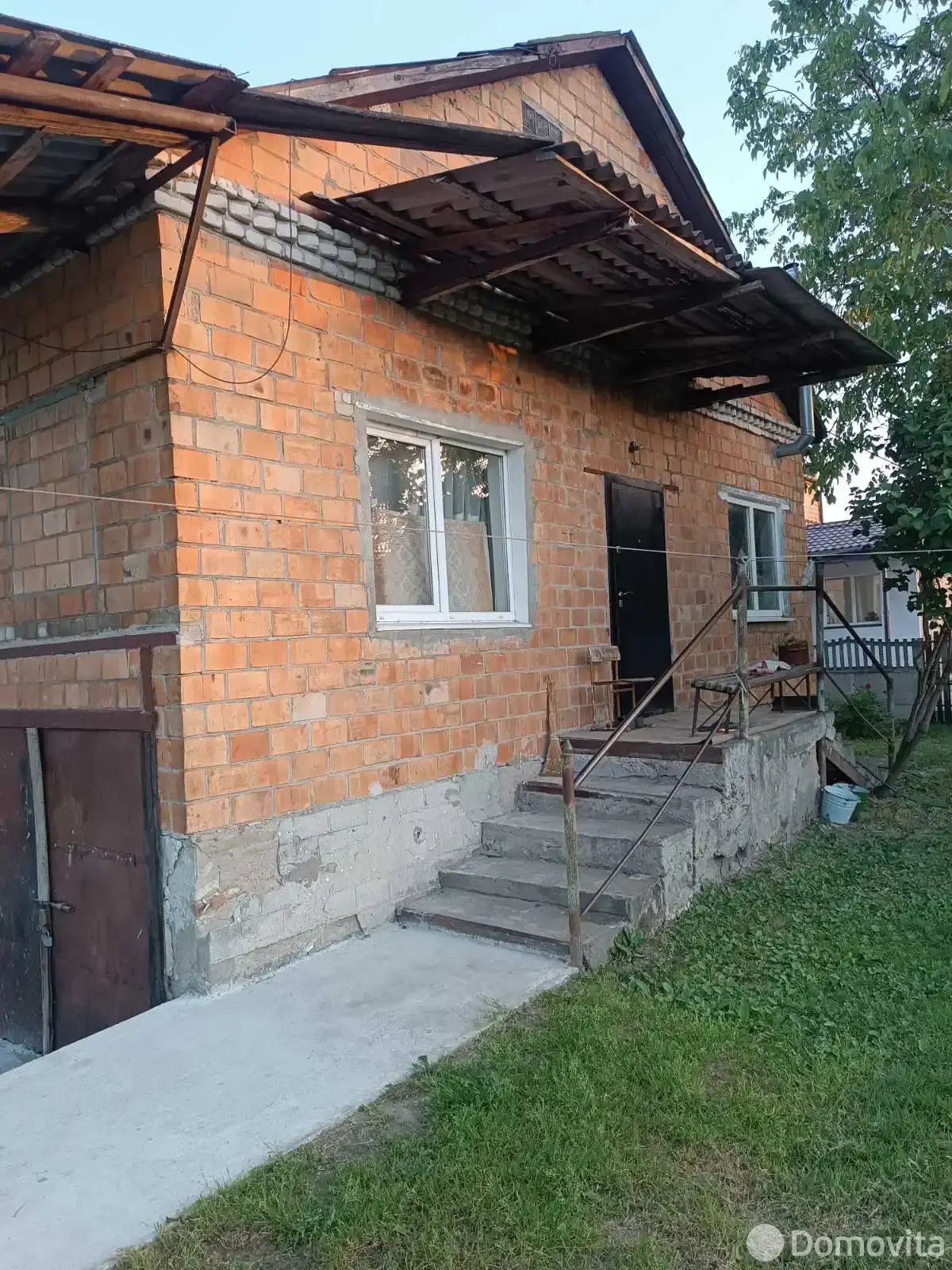коттедж, Галево, ул. Суворова, д. 33 от собственника