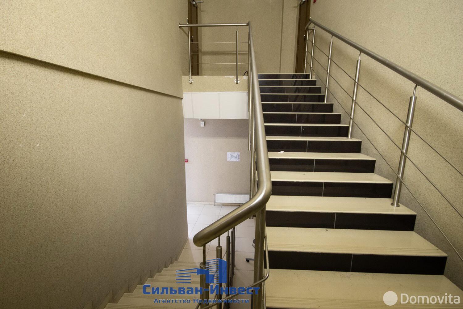 Купить офис на пр-т Независимости, д. 95/А в Минске, 5511480USD, код 7776 - фото 32