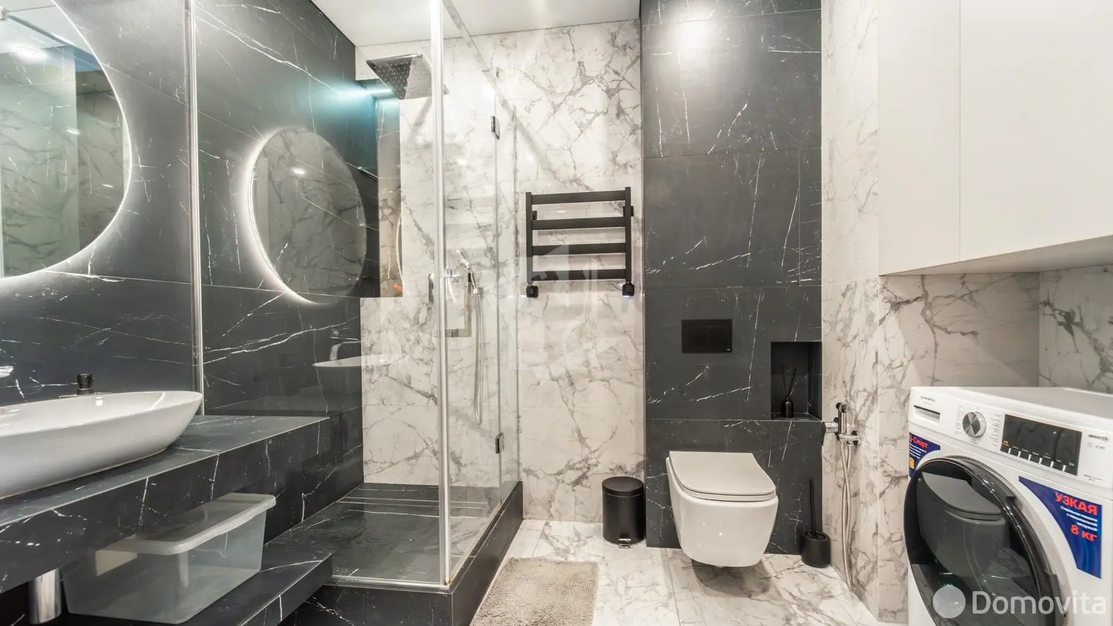 квартира, Минск, ул. Брилевская, д. 35, стоимость аренды 2 348 р./мес.