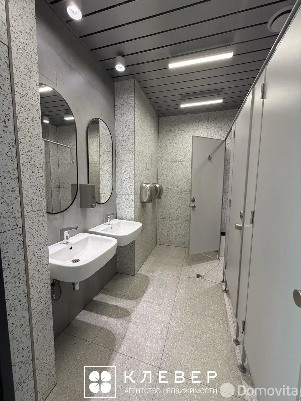 Снять офис на пр-т Партизанский, д. 79 в Минске, 82413USD, код 16645 - фото 11
