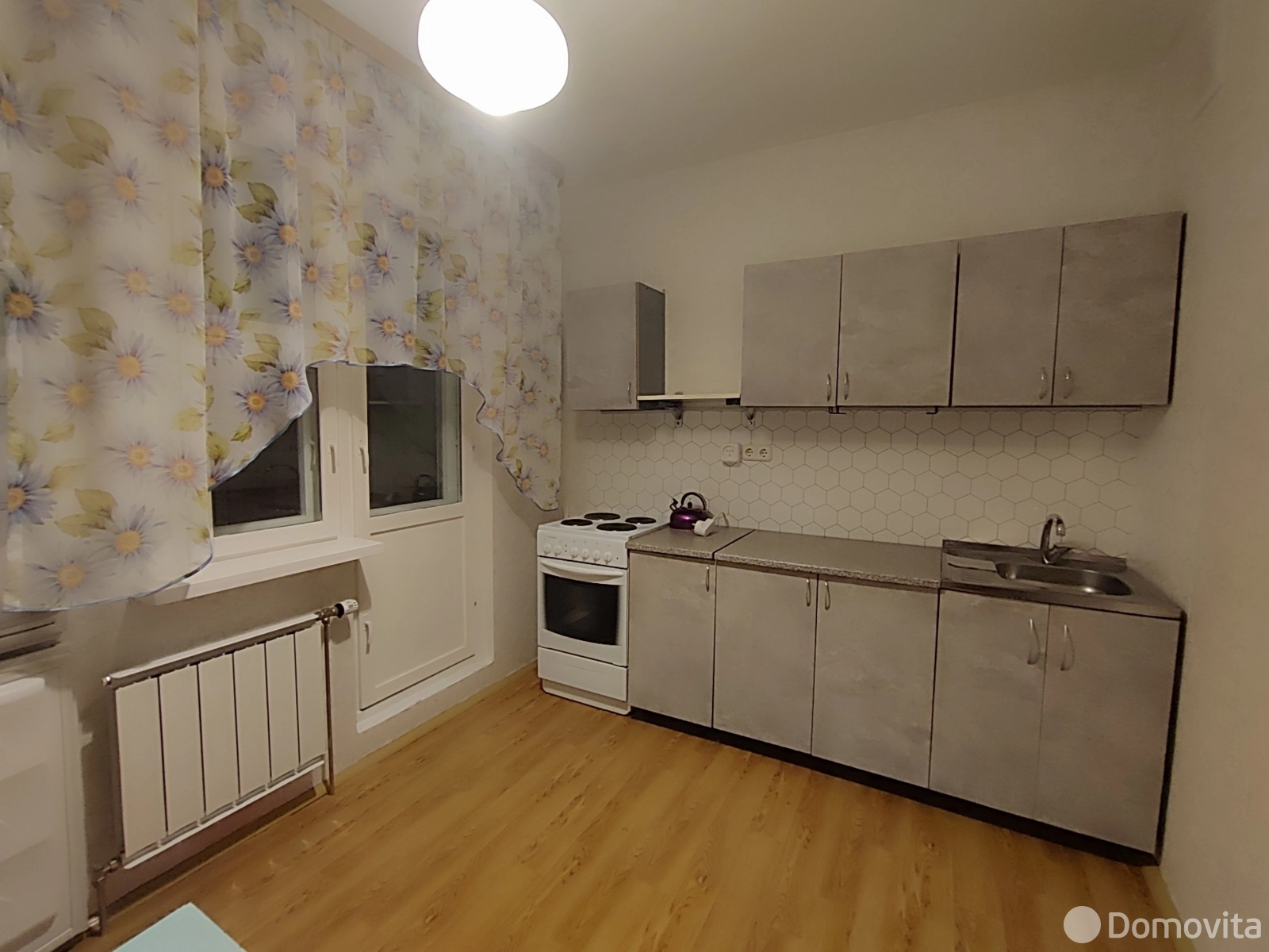 квартира, Минск, ул. Каменногорская, д. 32 от собственника