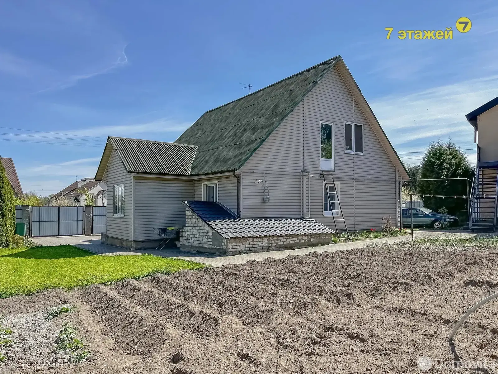 Цена продажи дома, Ждановичи, ул. Артиллеристов