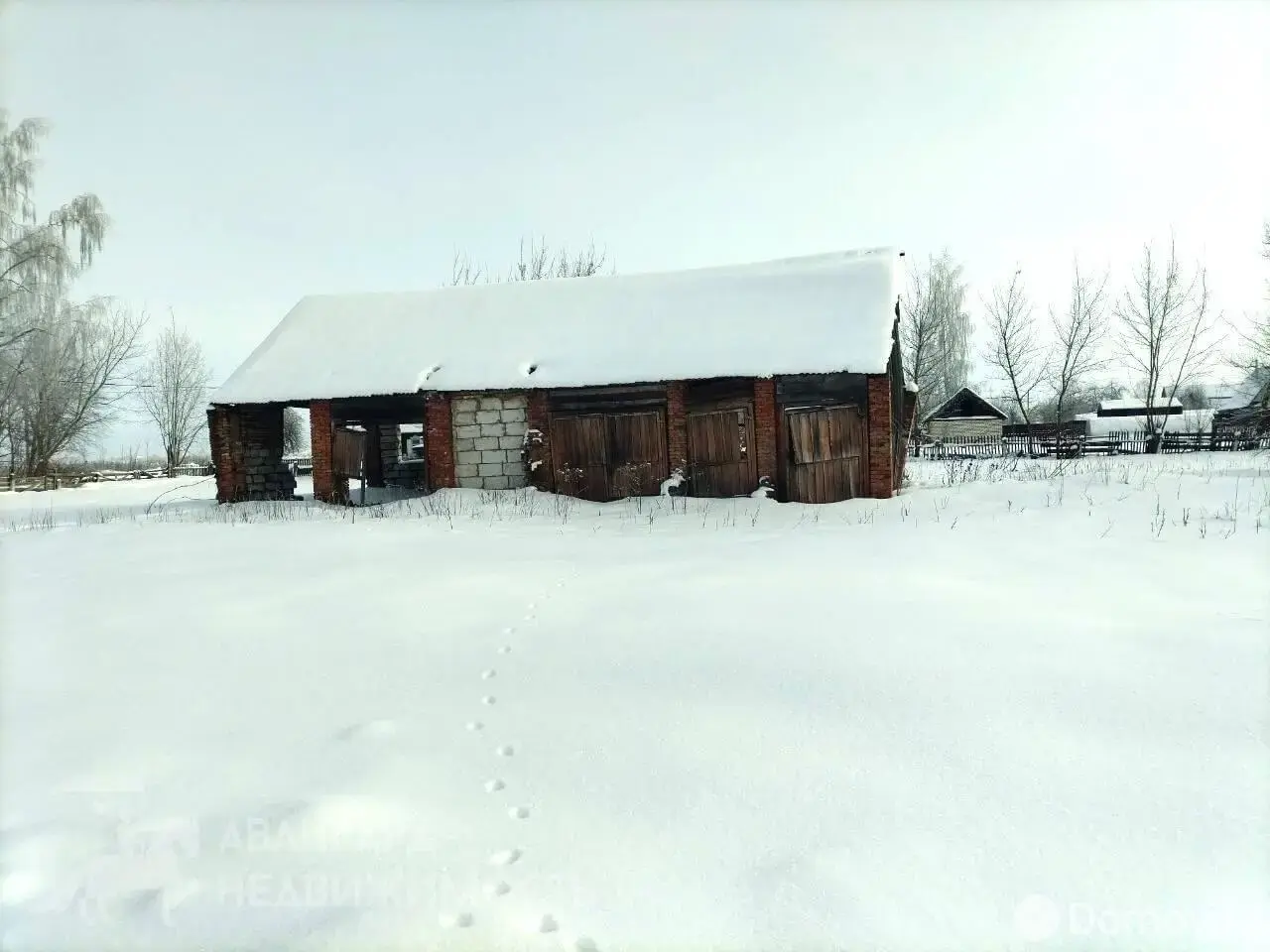 Купить складское помещение на пер. Школьный, д. 22/Б в Большой Тростянице - фото 14