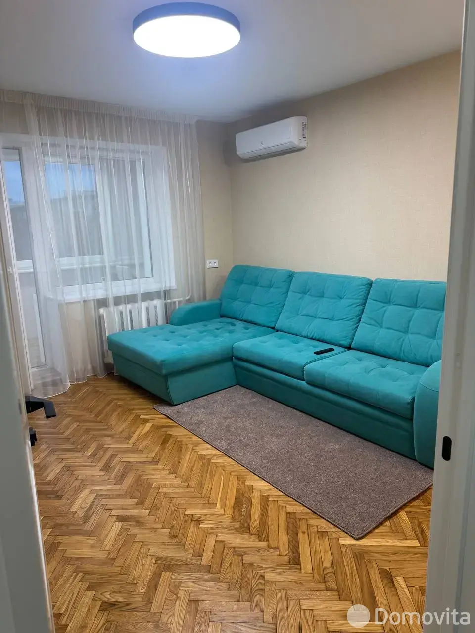Снять 1-комнатную квартиру в Минске, ул. Каховская, д. 23, 450USD, код 147842 - фото 11