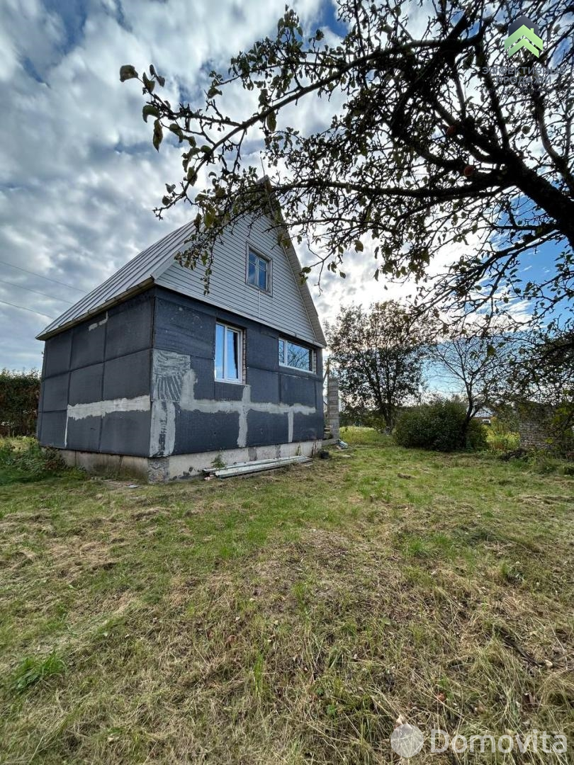 Купить 2-этажную дачу в Журналист-ИНФО Минская область, 10500USD, код 184301 - фото 11