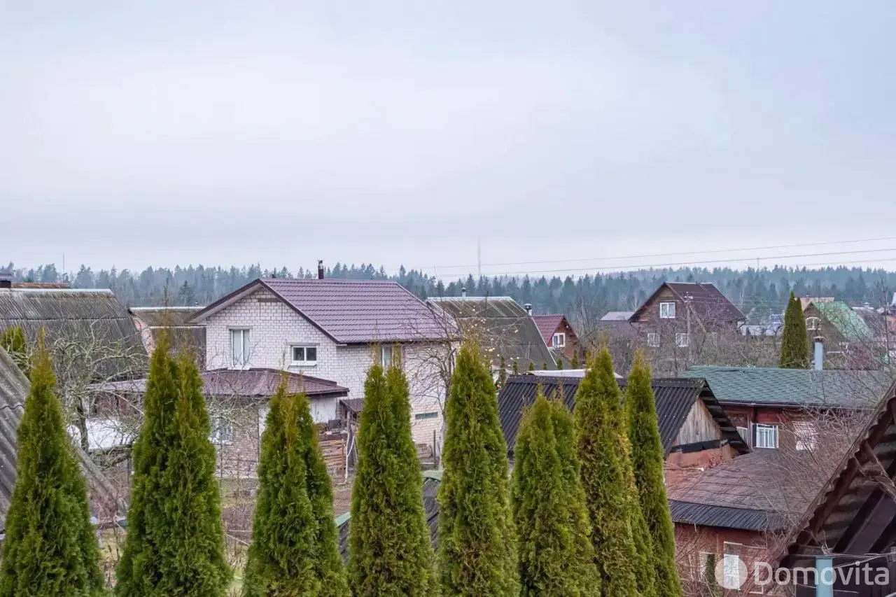 Продажа 2-этажной дачи в СЕКУНДА Минского часового завода Минская область, 65000USD, код 184683 - фото 26