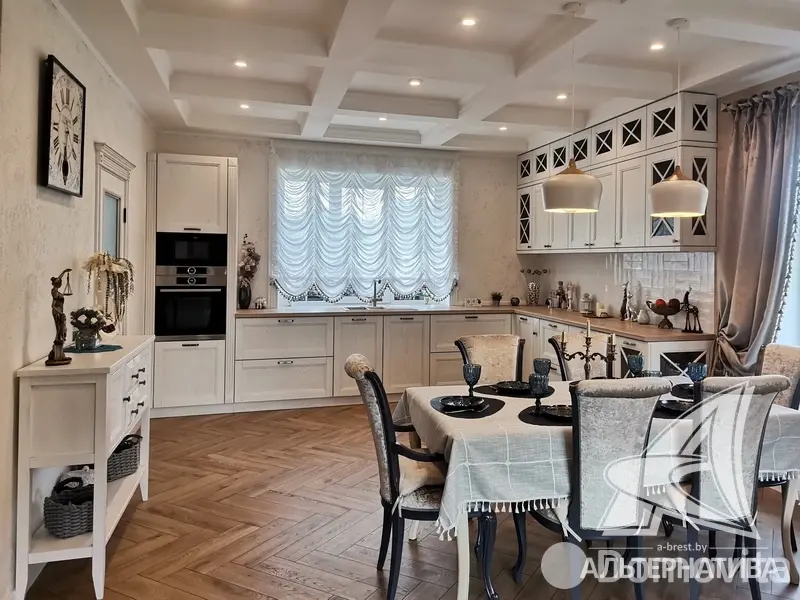 дом, Брест, 