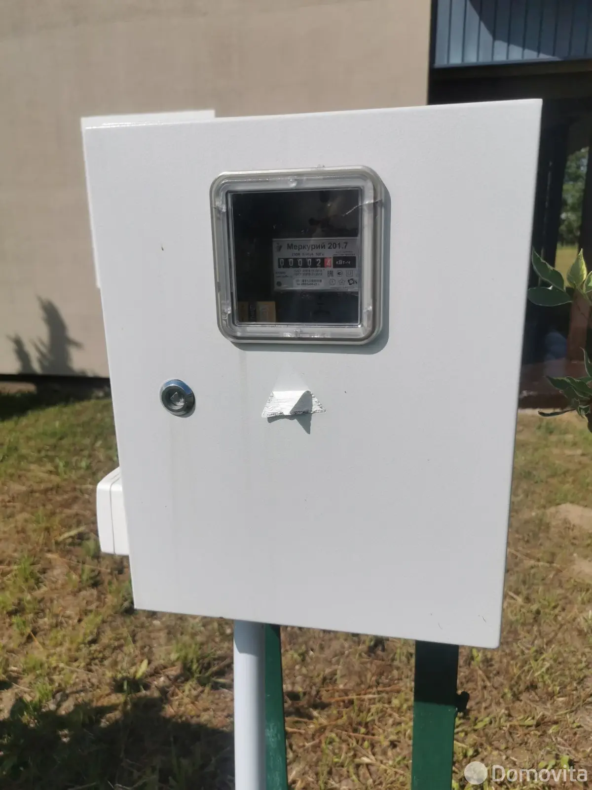 дом, Черемушки-2, 