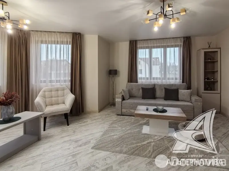 Стоимость продажи коттеджа, Птицефабрика,