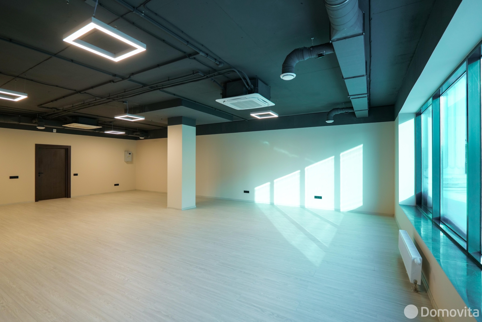 Стоимость аренды офиса, Минск, ул. Интернациональная, д. 38