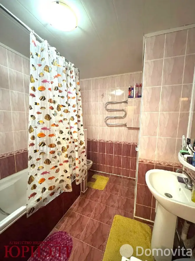 коттедж, Лида, ул. Калинина 