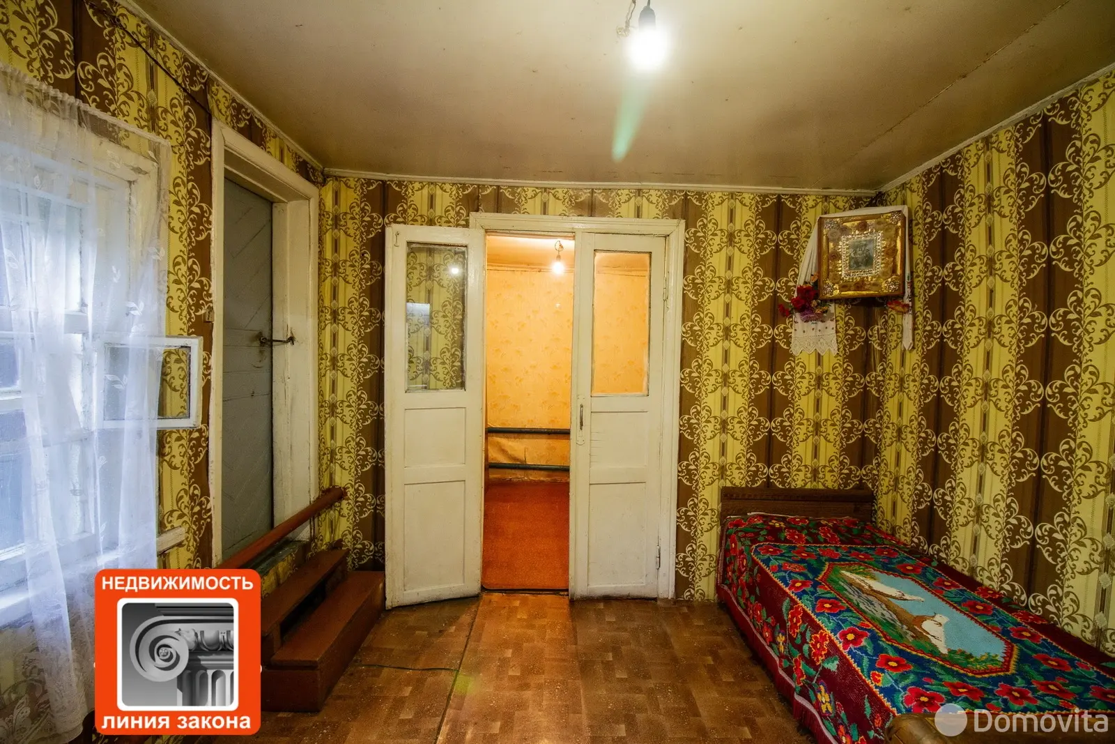 Стоимость продажи коттеджа, Гомель, ул. Госпитальная