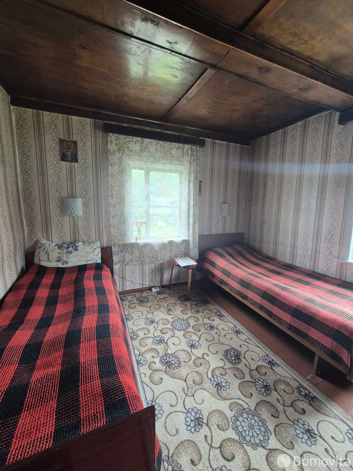 дача, Тарасики, 