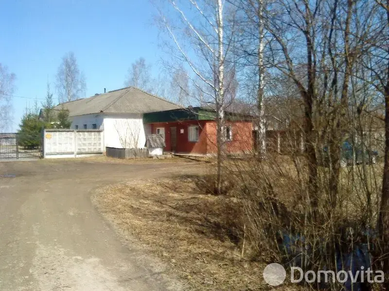 склад, Черноручье, ул. Лесная, д. 36 