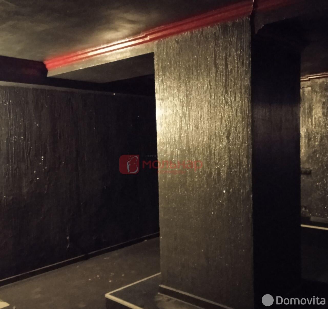 Аренда торгового помещения на ул. Чкалова, д. 12 в Минске, 4176EUR, код 965616 - фото 2