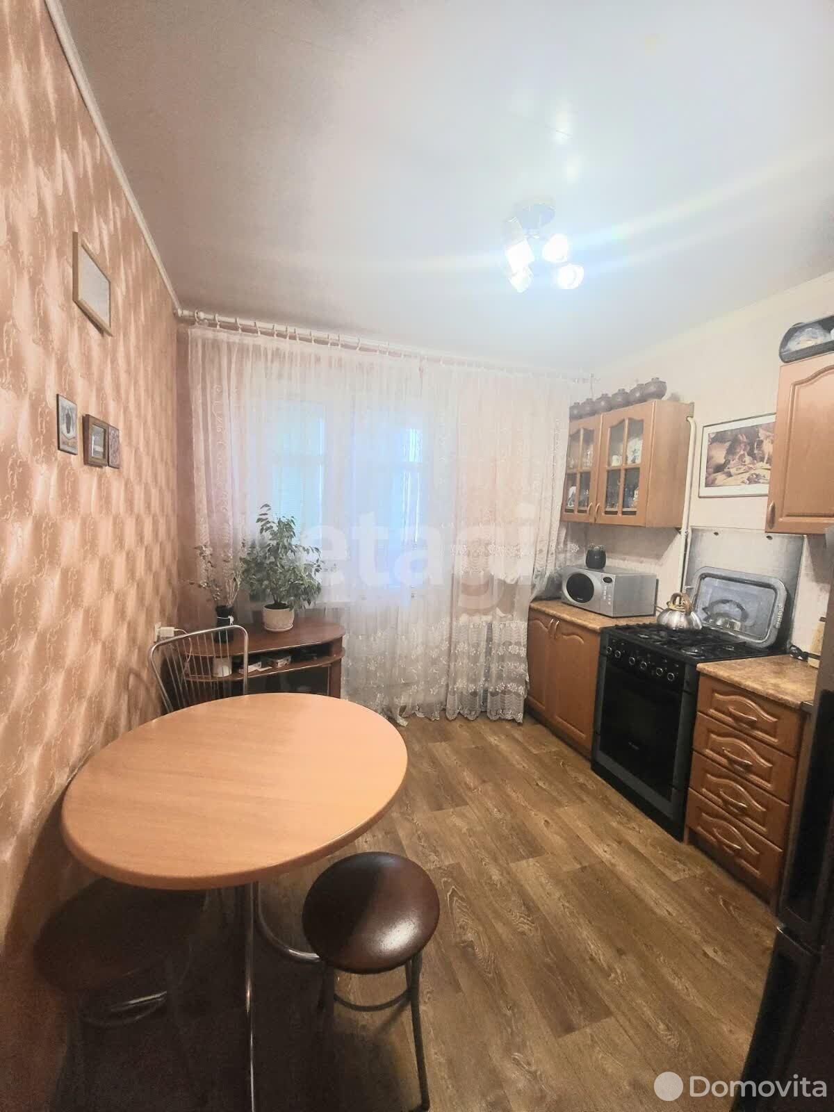 Купить 2-комнатную квартиру в Борисове, ул. Трусова, д. 24, 42500 USD, код: 935465 - фото 4