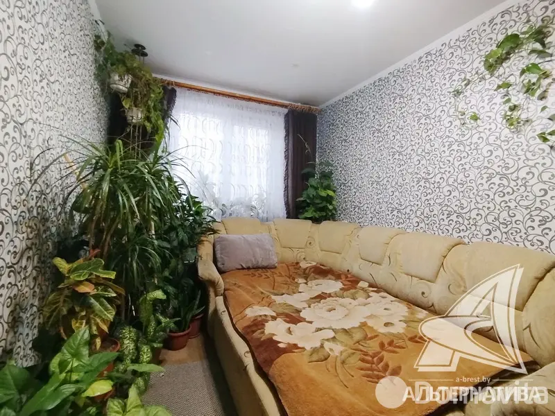 Продажа 2-комнатной квартиры в Бресте, ул. Московская, 43000 USD, код: 1130668 - фото 2