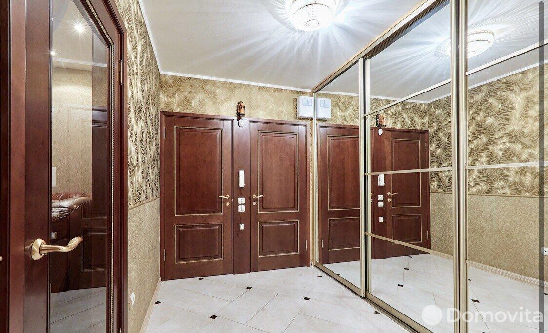 Продажа 4-комнатной квартиры в Минске, ул. Жуковского, д. 29, 165000 USD, код: 919690 - фото 4