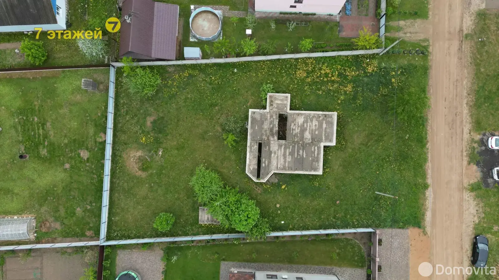 Купить земельный участок, 9.68 соток, Борисов, Минская область, 22000USD, код 564718 - фото 13