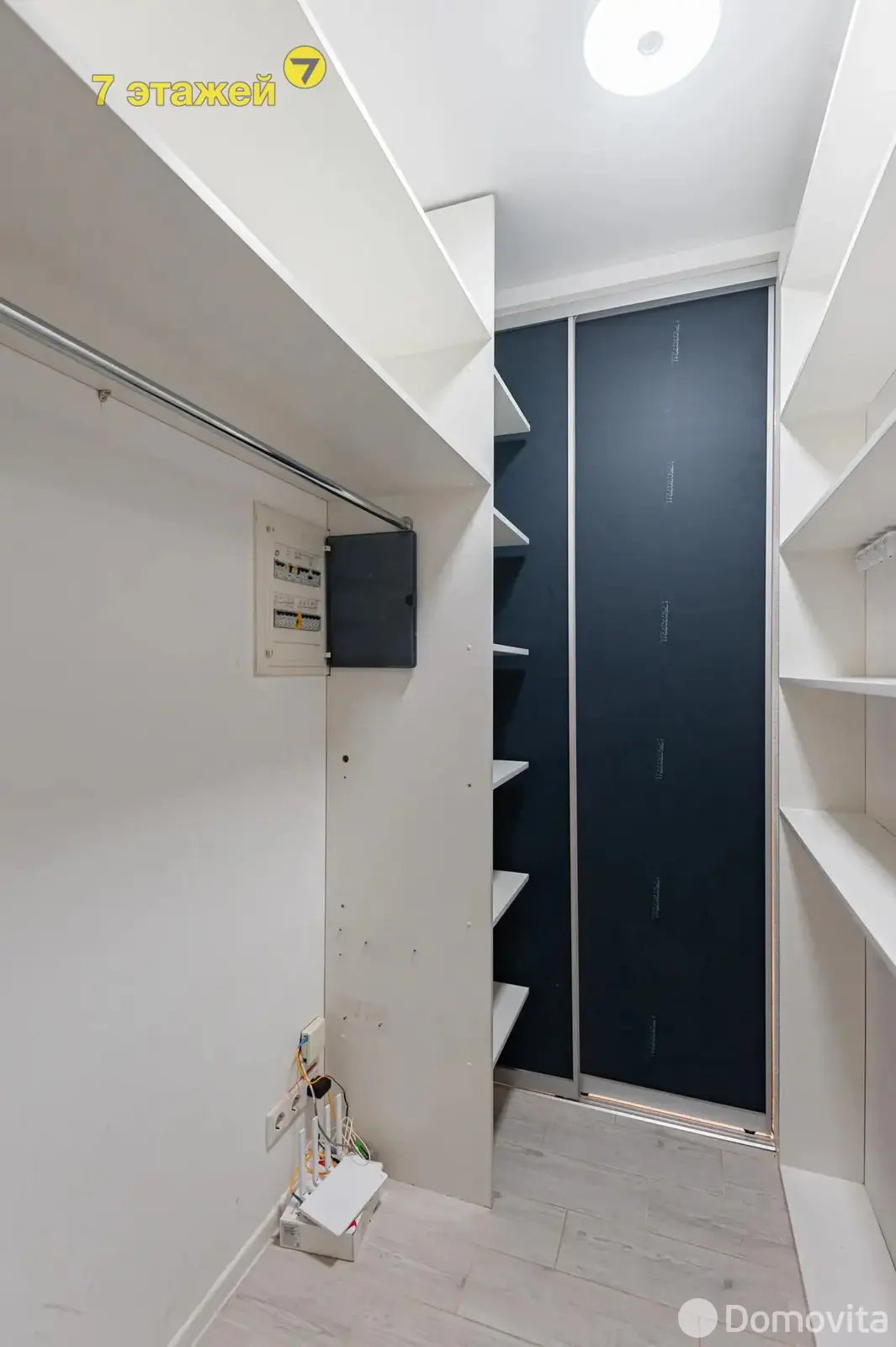 Снять 4-комнатную квартиру в Копище, ул. Николая Михайлашева, д. 1, 900USD, код 148362 - фото 25