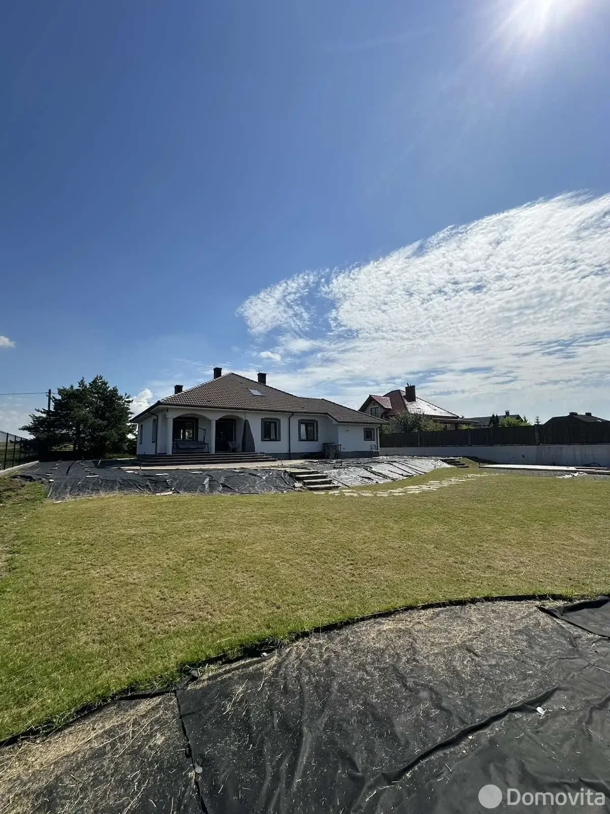 коттедж, Ждановичи, , стоимость продажи 959 872 р.