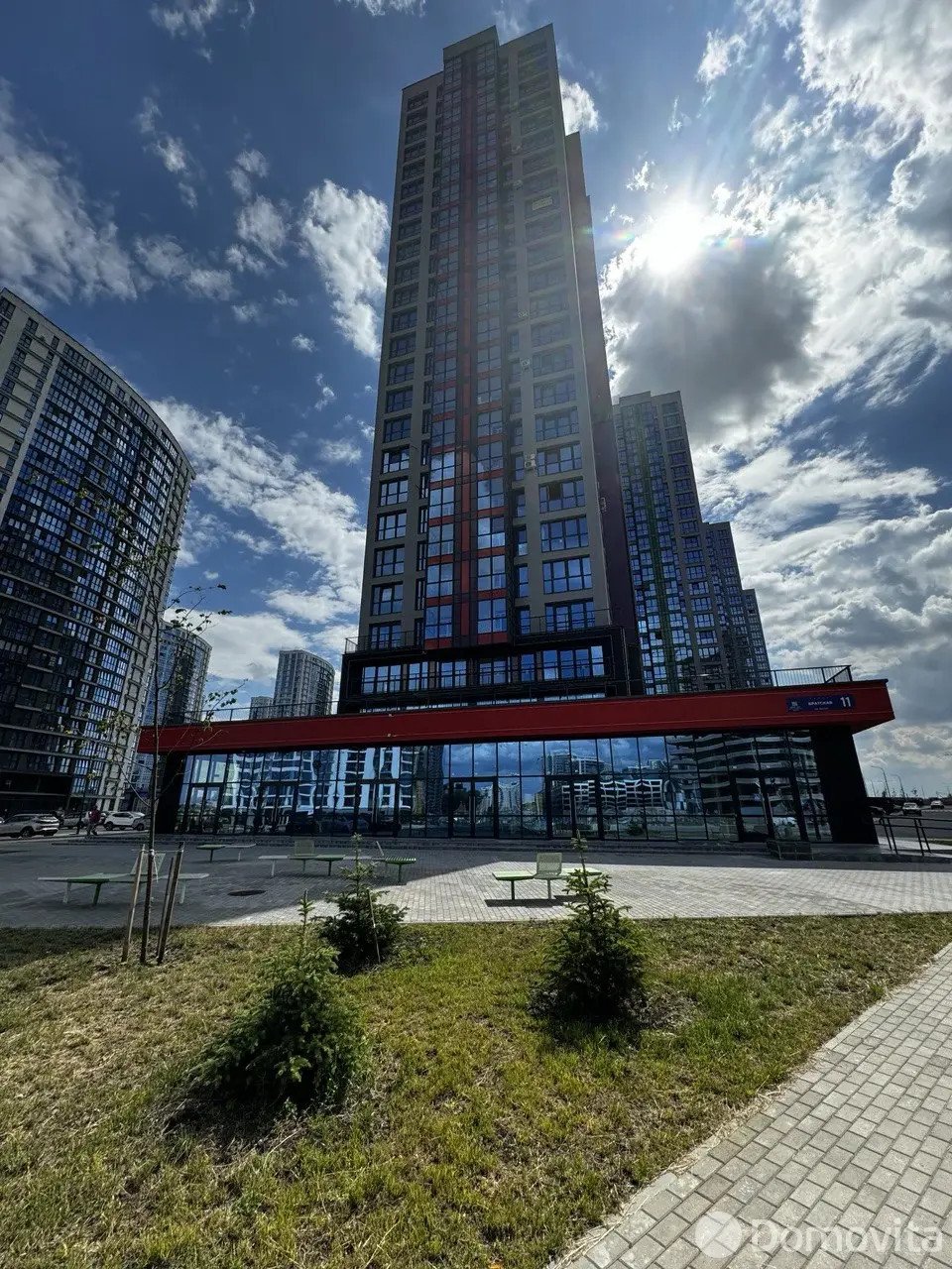 Продажа торговой точки на ул. Братская, д. 11 в Минске, 73000USD, код 997890 - фото 4
