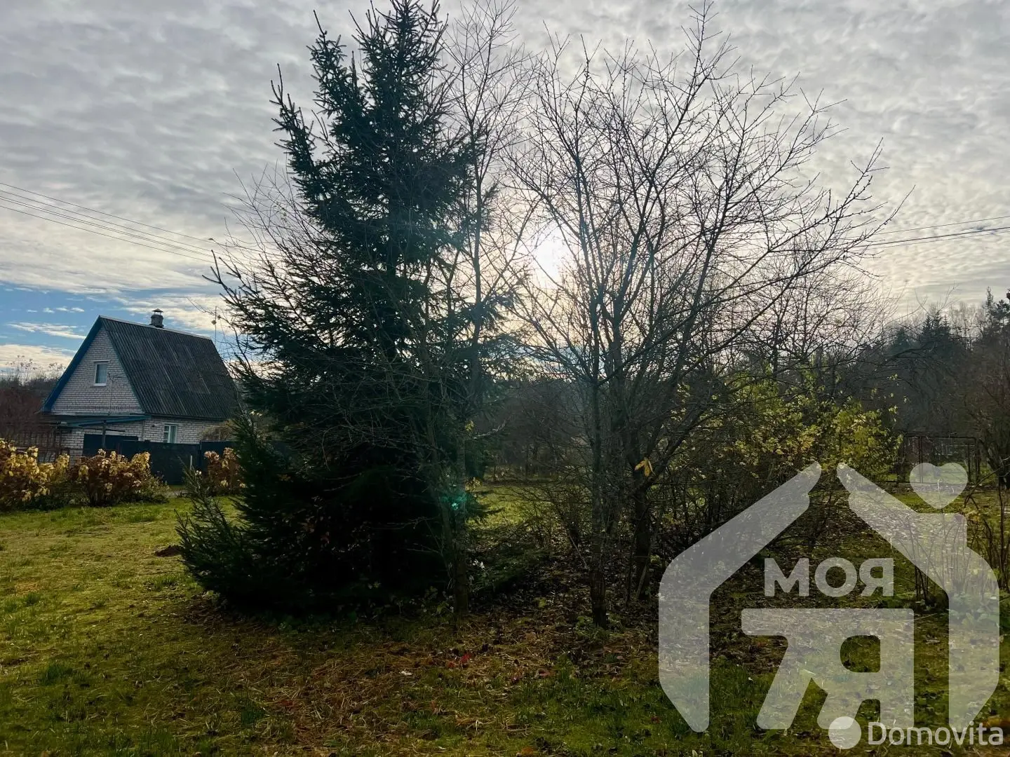 дача, Наладчик Воложинский район, 