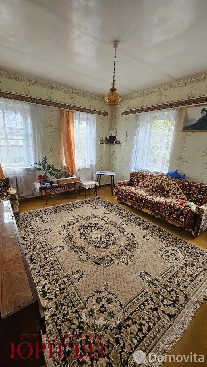 дом, Бобруйск, пер. Молодёжный