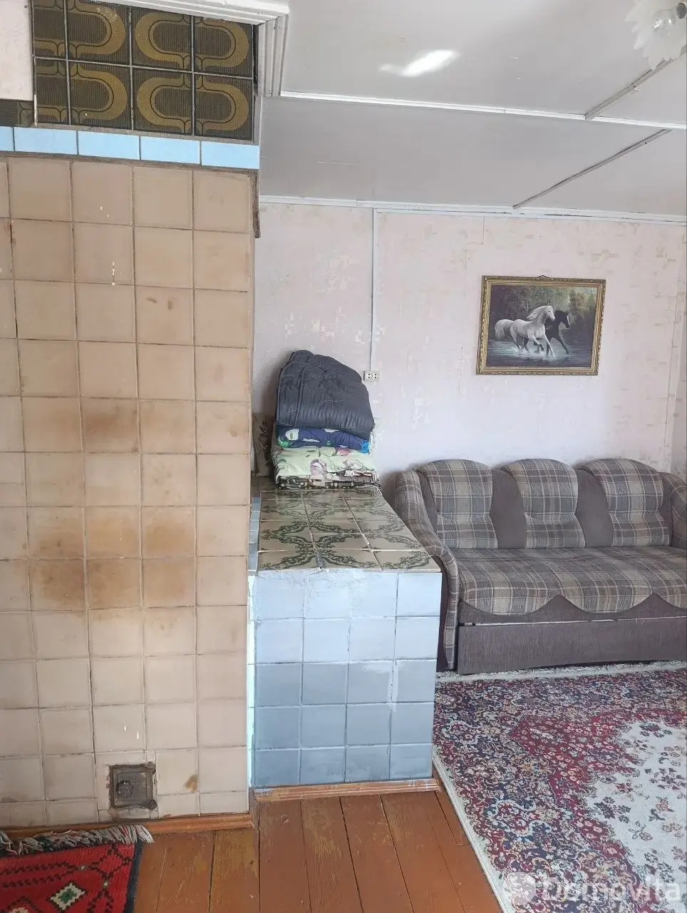 Продажа 2-этажной дачи в Строймаш Минская область, 19200USD, код 185263 - фото 12