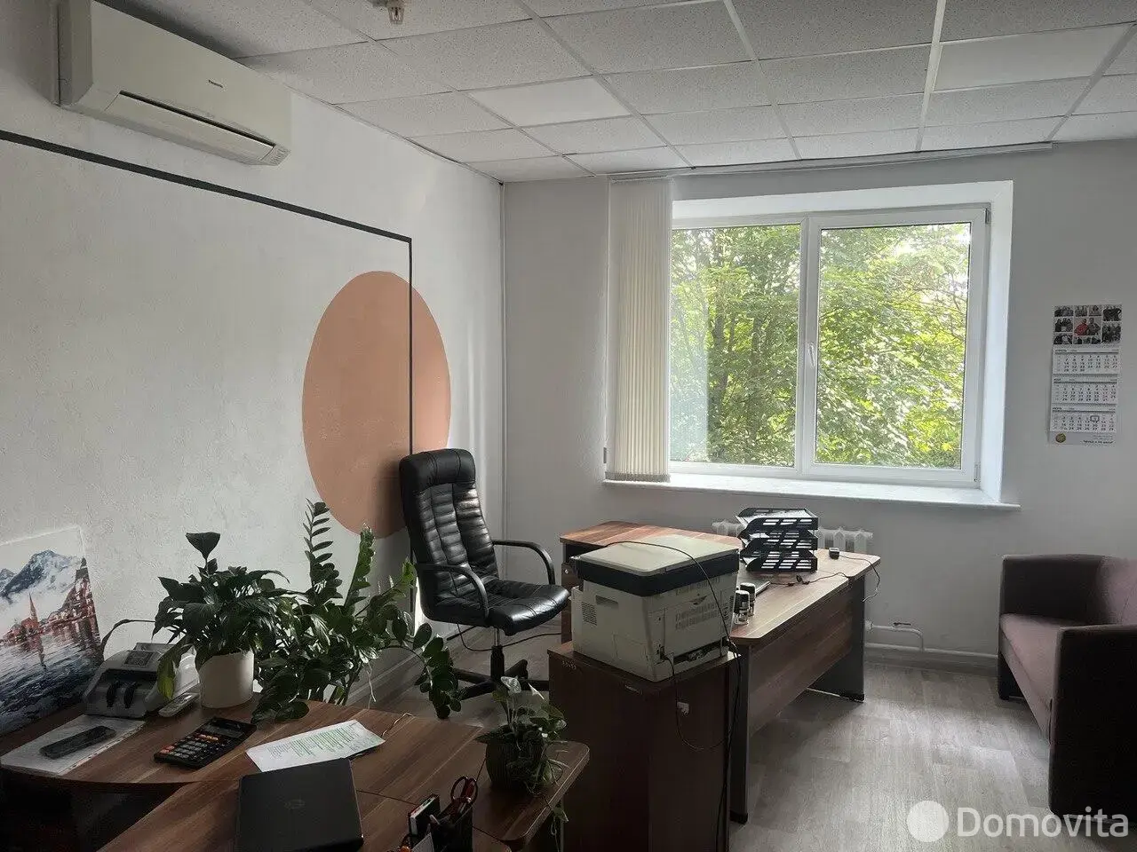 Купить офис на пер. Франциска Скорины 1-й, д. 30 в Минске, 700000USD, код 10025 - фото 16