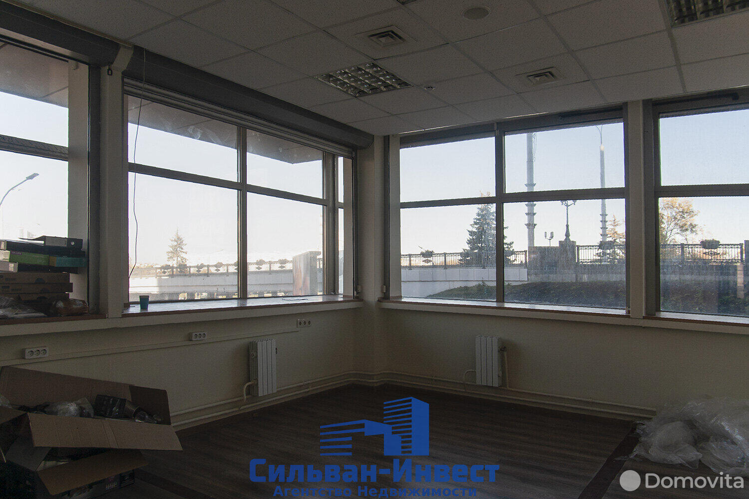 Купить офис на пл. Свободы, д. 17 в Минске, 1119980USD, код 6651 - фото 20