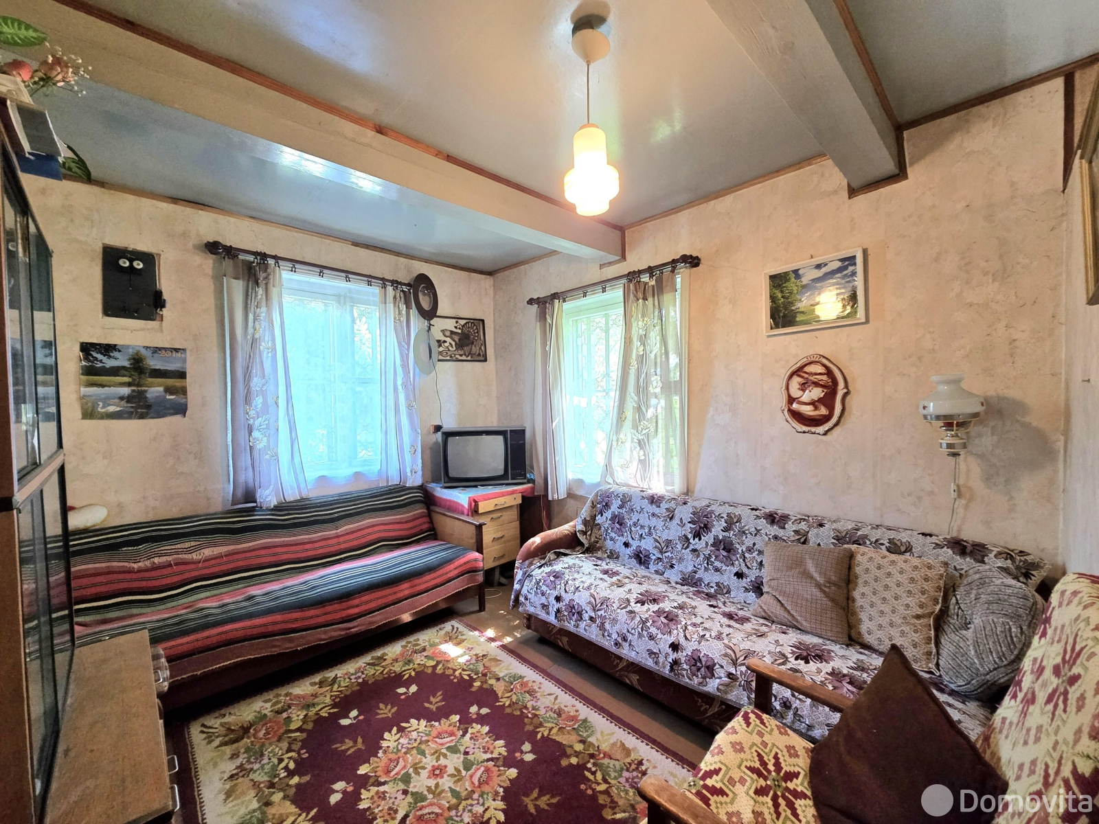 дача, Узгорье, д. 135, стоимость продажи 47 495 р.