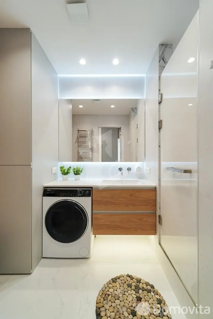 Снять 3-комнатную квартиру в Копище, ул. Авиационная, д. 21, 1000USD, код 149169 - фото 22