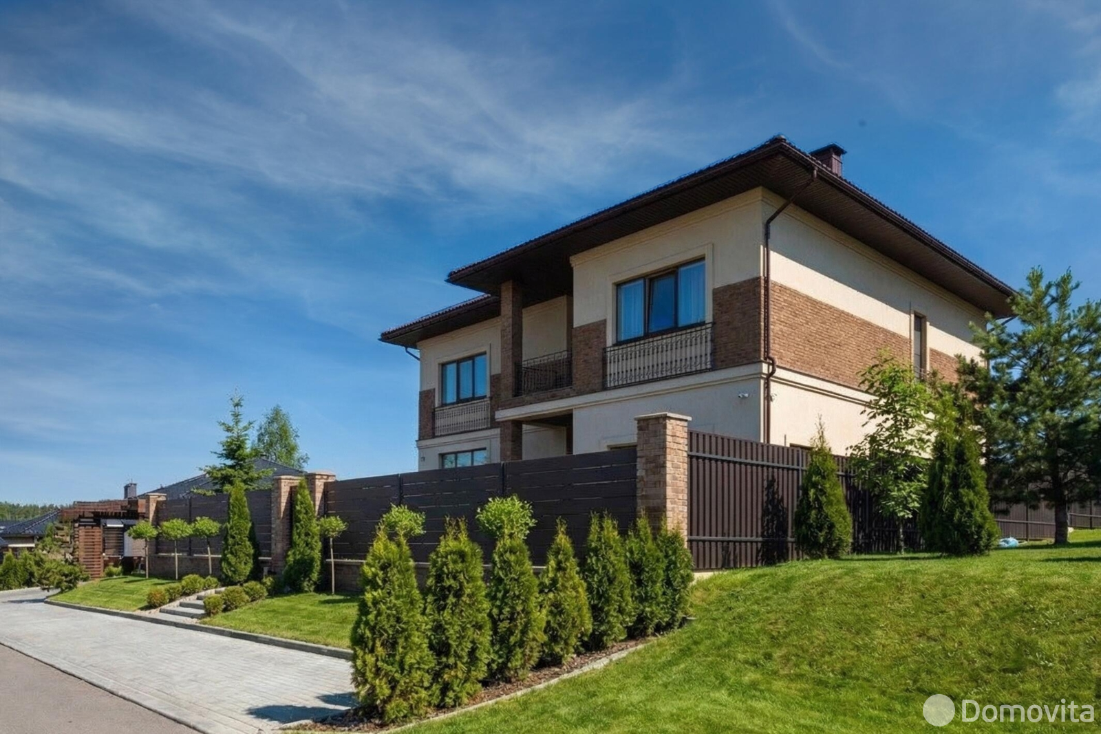 продажа коттеджа, Семково, ул. Дружная, д. 15