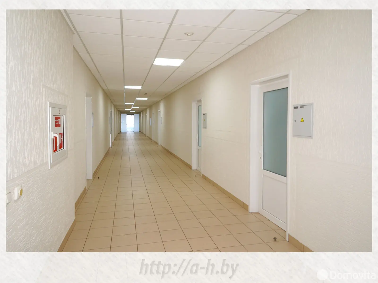 Снять офис на ул. Минская, д. 5 в Колодищах, 306USD, код 17013 - фото 18